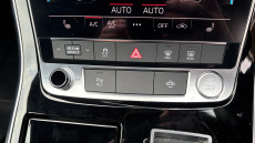 Audi Q7 50 TDI Quattro Black Edition 5dr Tiptronic Diesel Estate